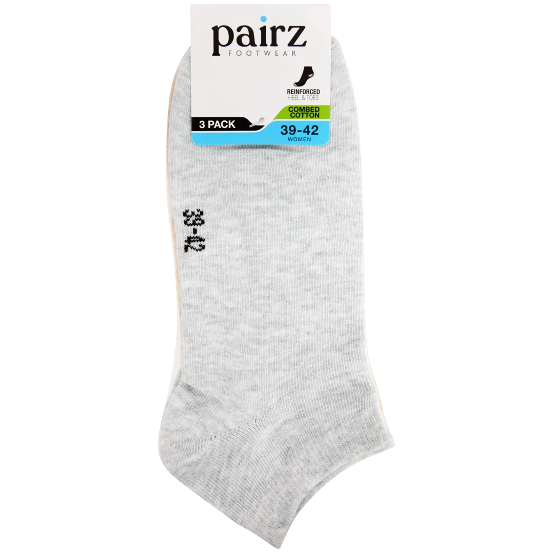Calcetines bajos Pairz 2