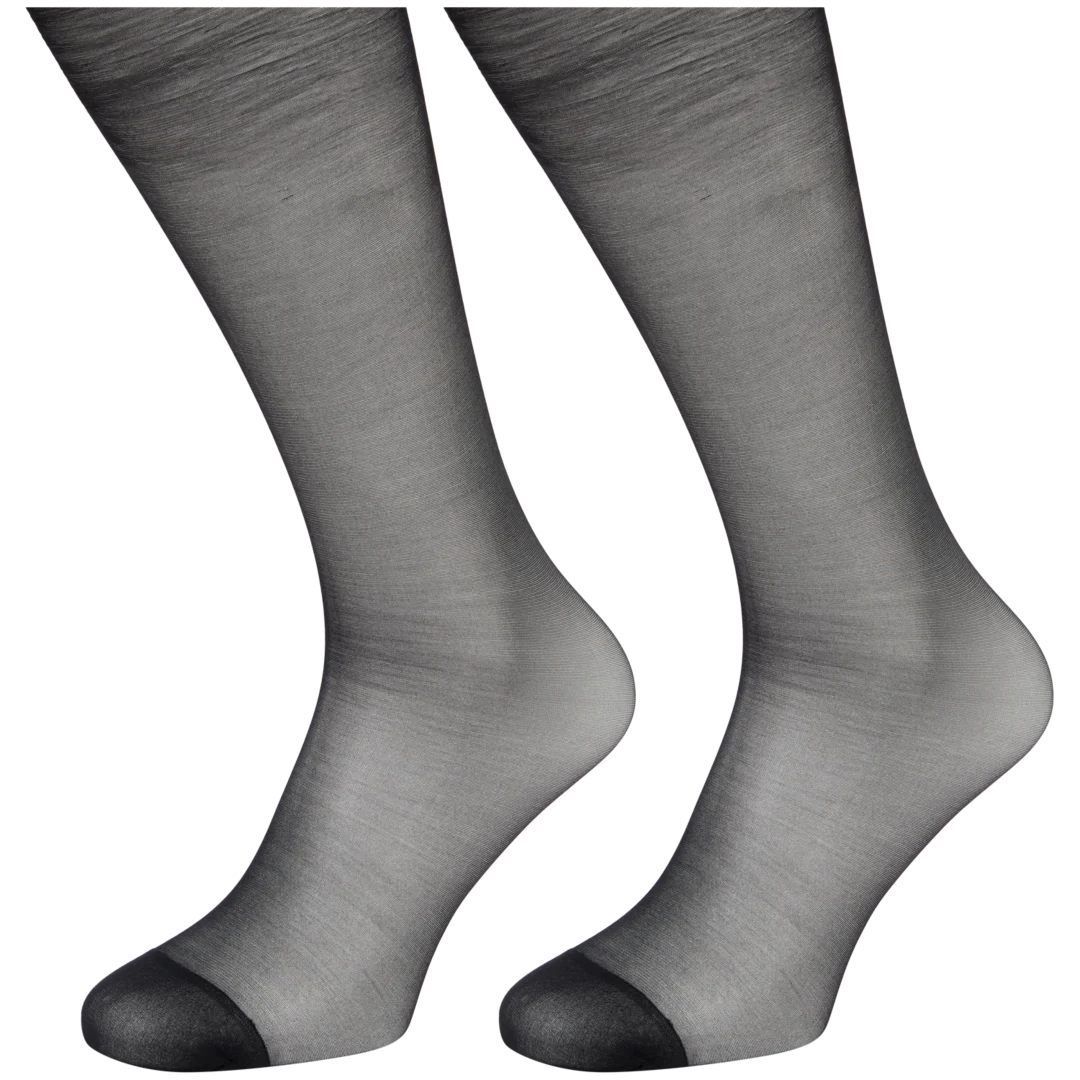 Kate Legwear Satin Shine Strumpfhose 15 Denier 1