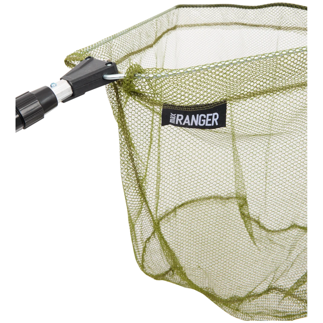 Podběrák Max Ranger 2