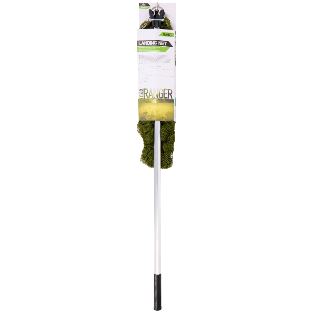 Podběrák Max Ranger 3