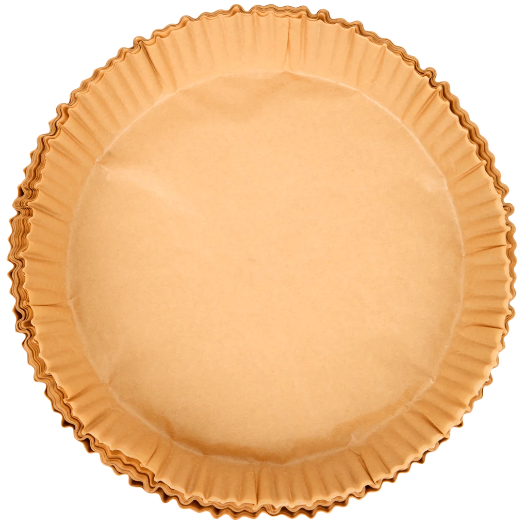 Carta da forno per friggitrice ad aria Dumil 2