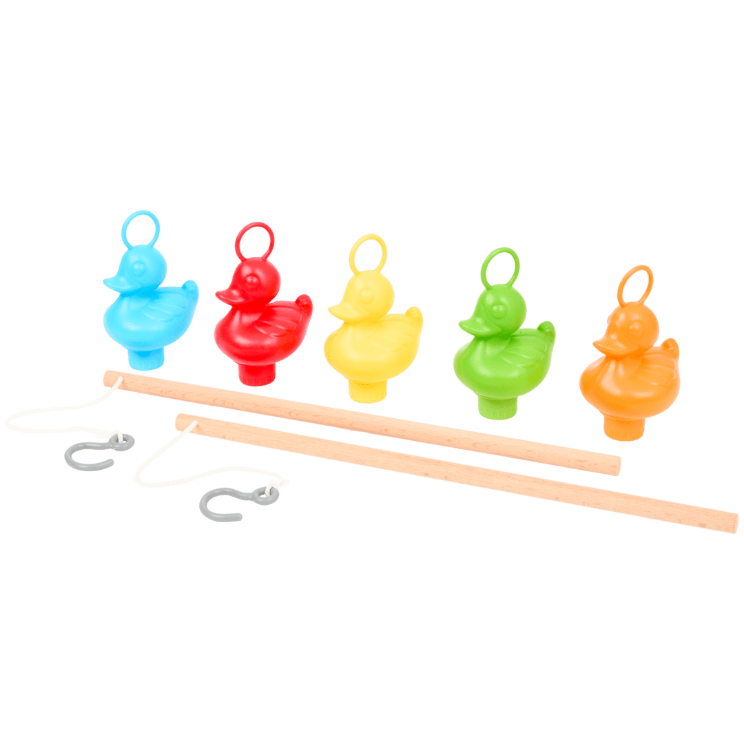 Gioco pesca delle anatre 1