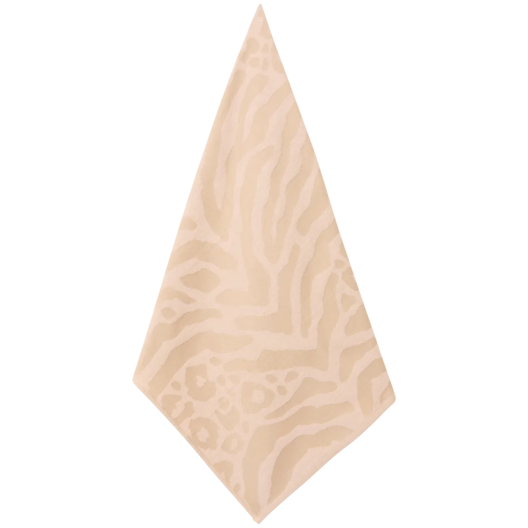 La Sonata theedoek Beige 1