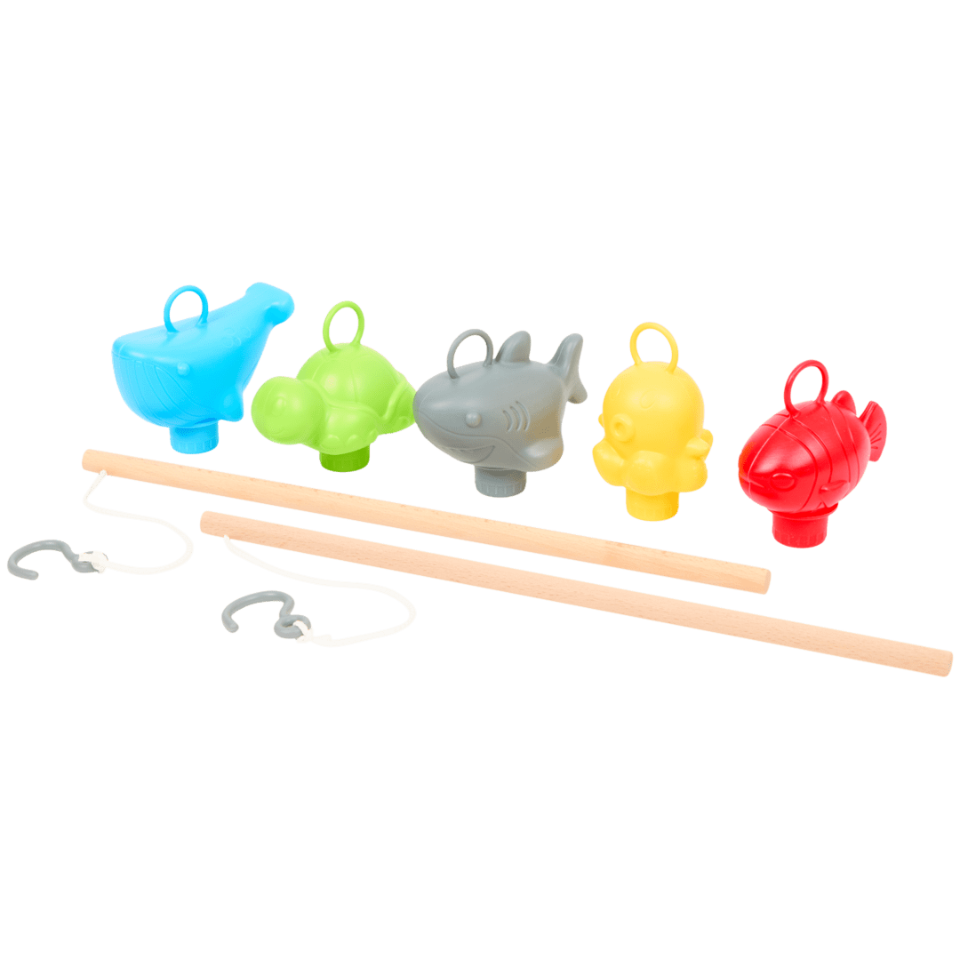 Gioco pesca delle anatre 2