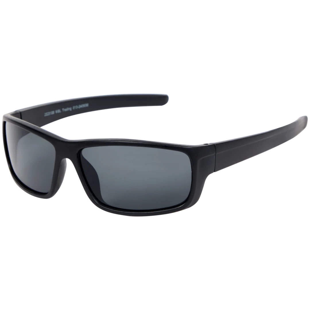Gafas De Protección Bollé RUSH+ Con Lente Ahumada - Antivaho, Antiarañazos Y Protección Balística