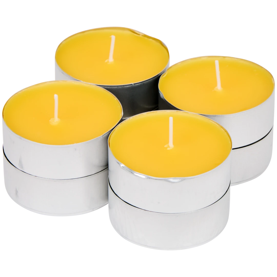 Candra geurtheelichten Citronella 1