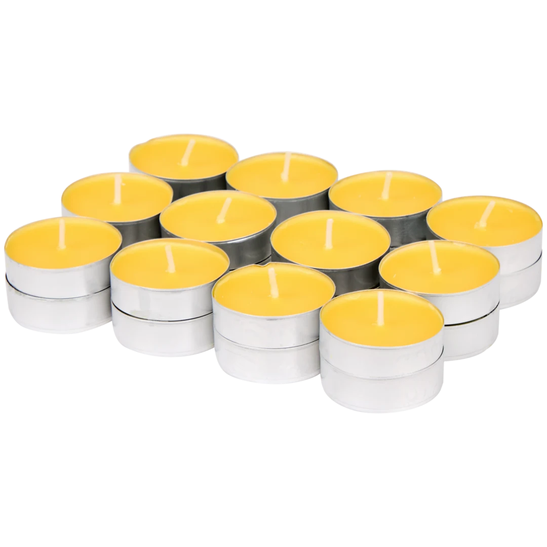 Mini velas perfumadas Candra Citronela 1