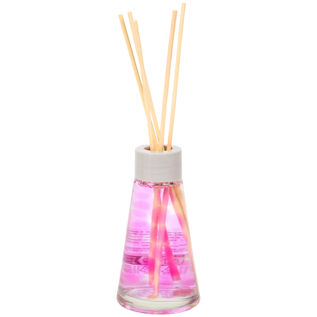 Duftsticks mit Flakon 2