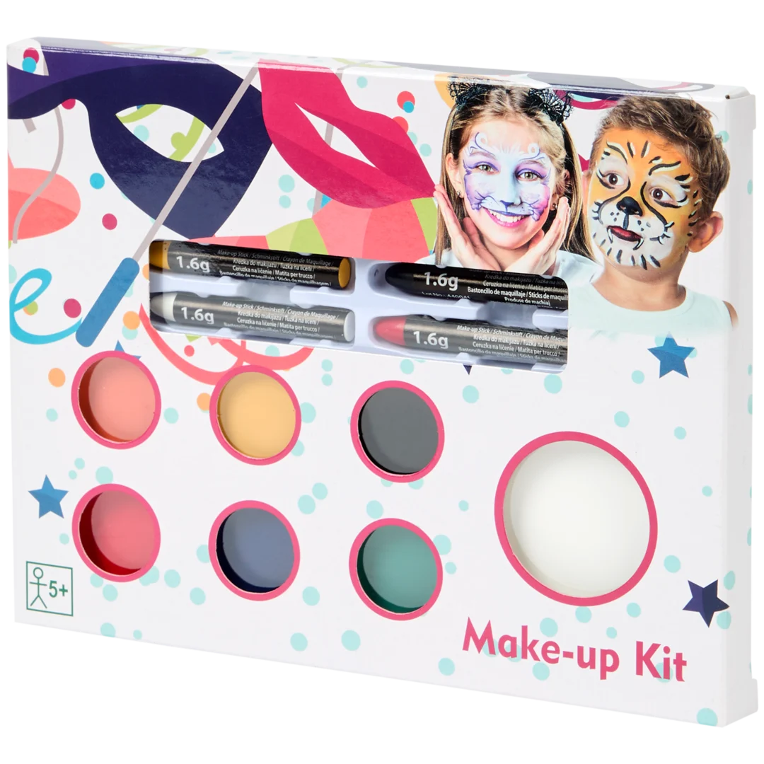 Kit de maquillage 2