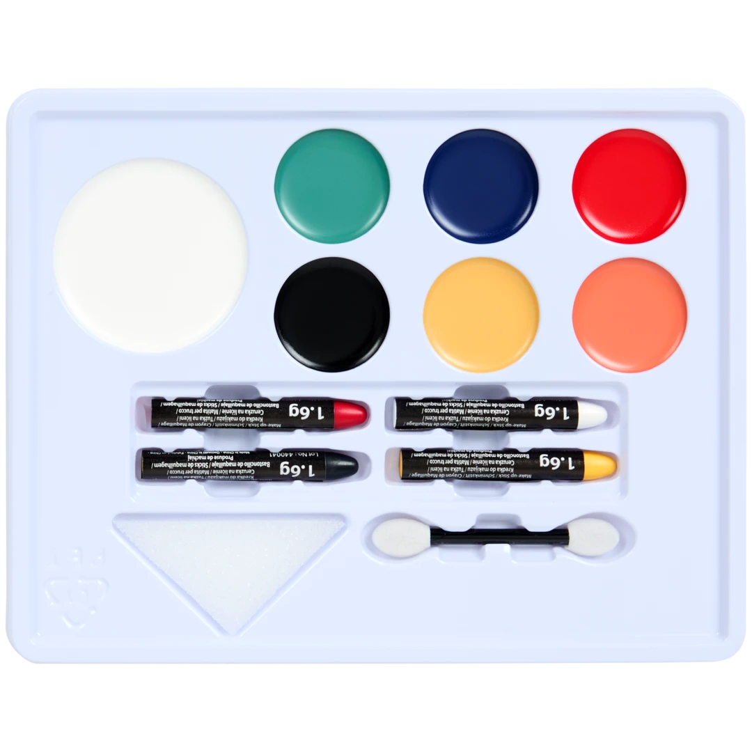 Kit de maquillage 1