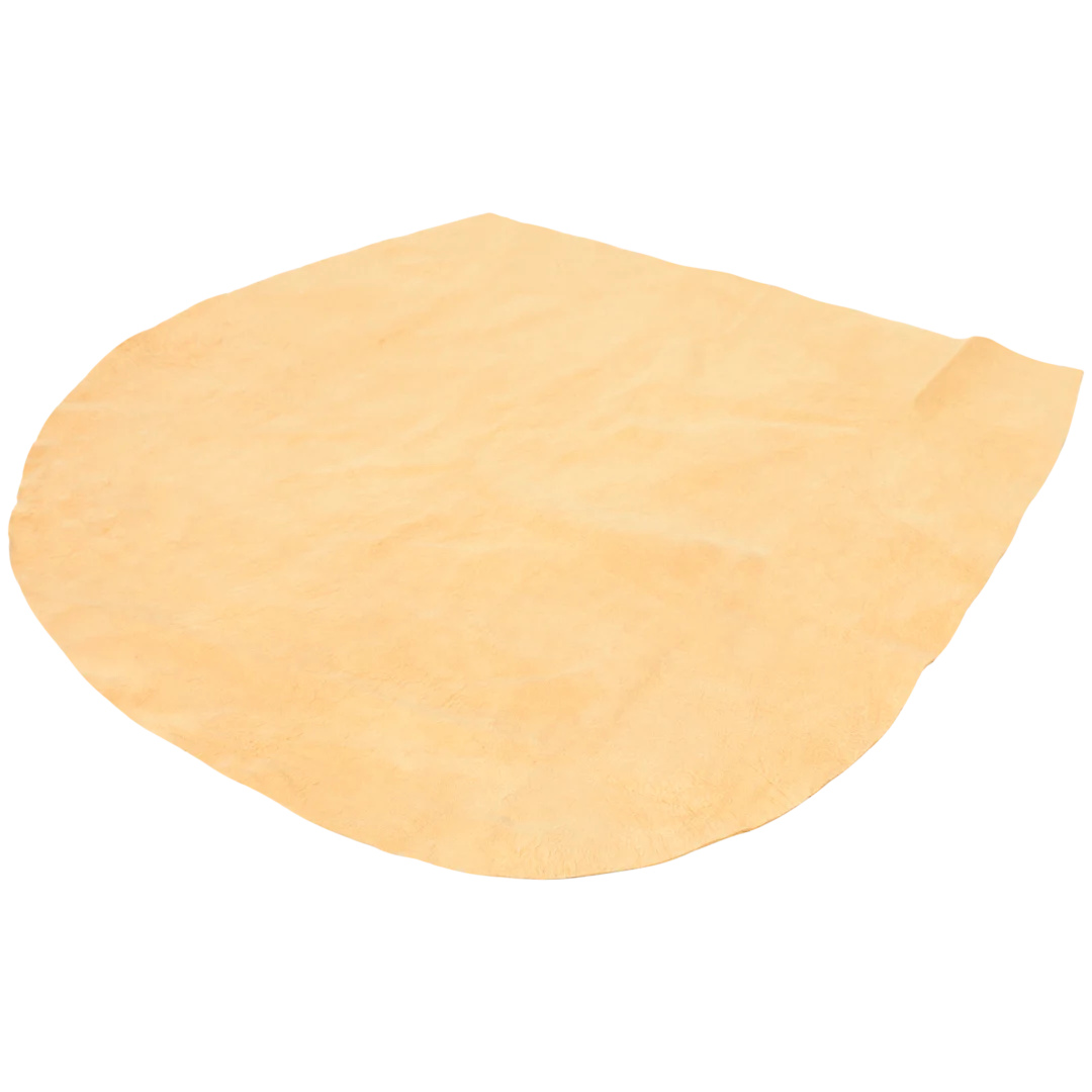 Gamuza natural 2