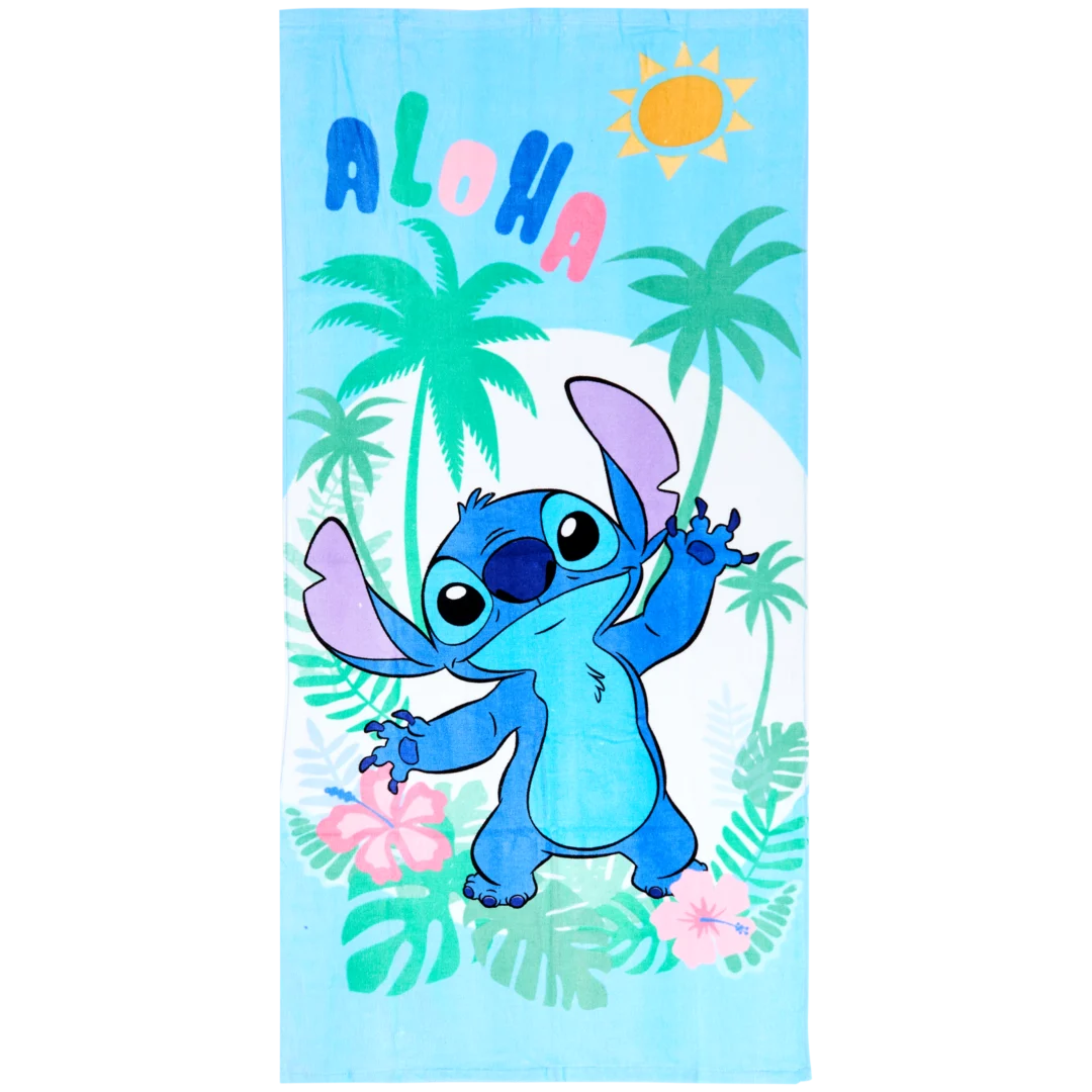 Serviette de plage 4