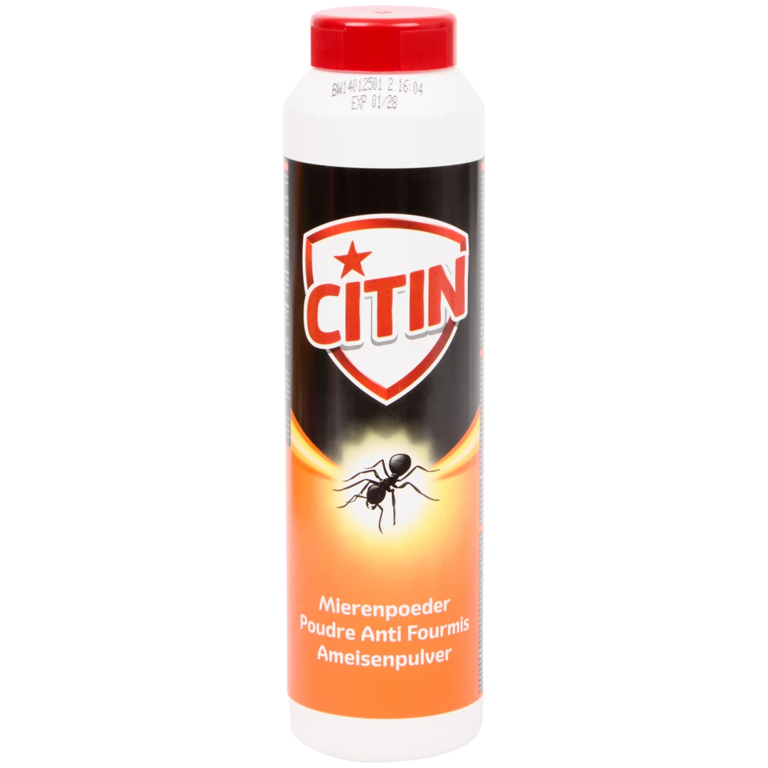 Citin anti-mierenpoeder 1