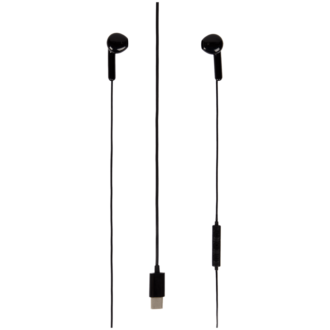 Roseland oordopjes USB-C 1