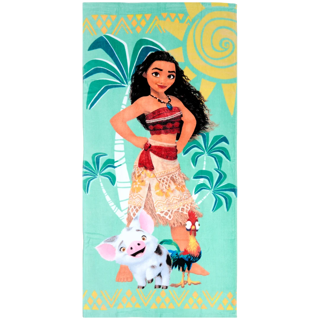 Serviette de plage 1