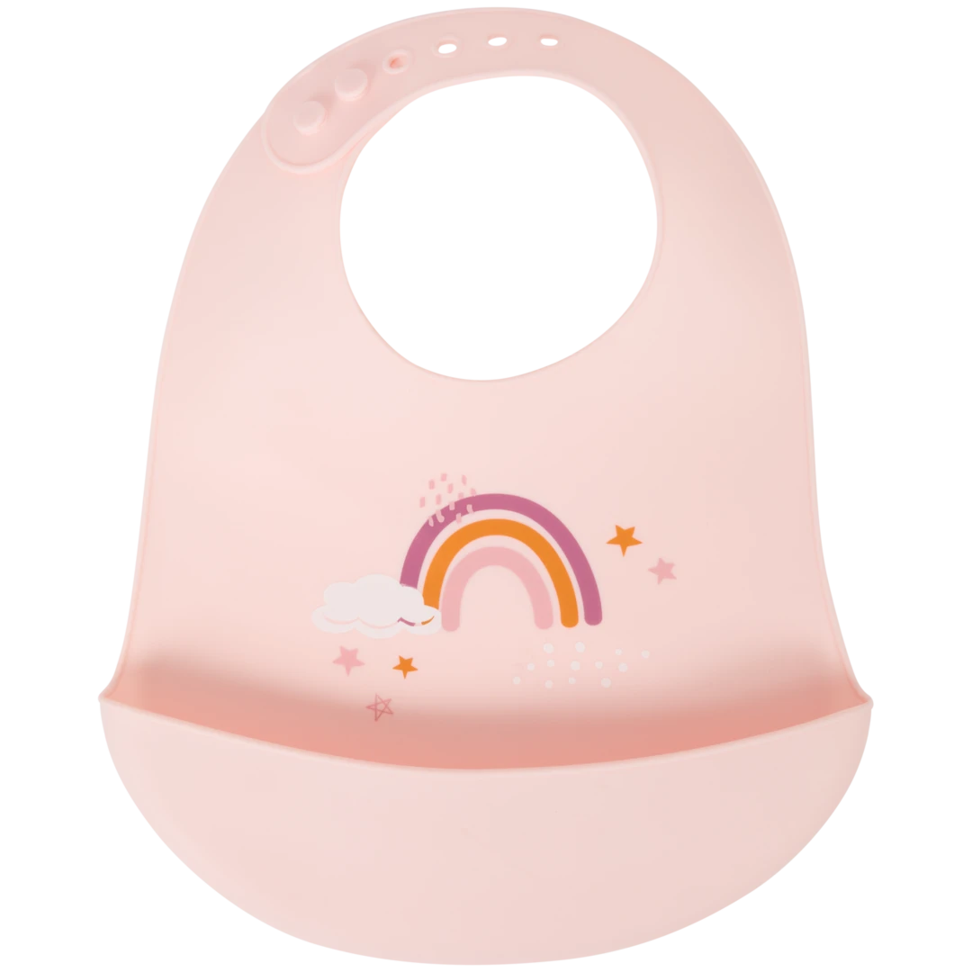 Hoodadoo Silikonlätzchen 6