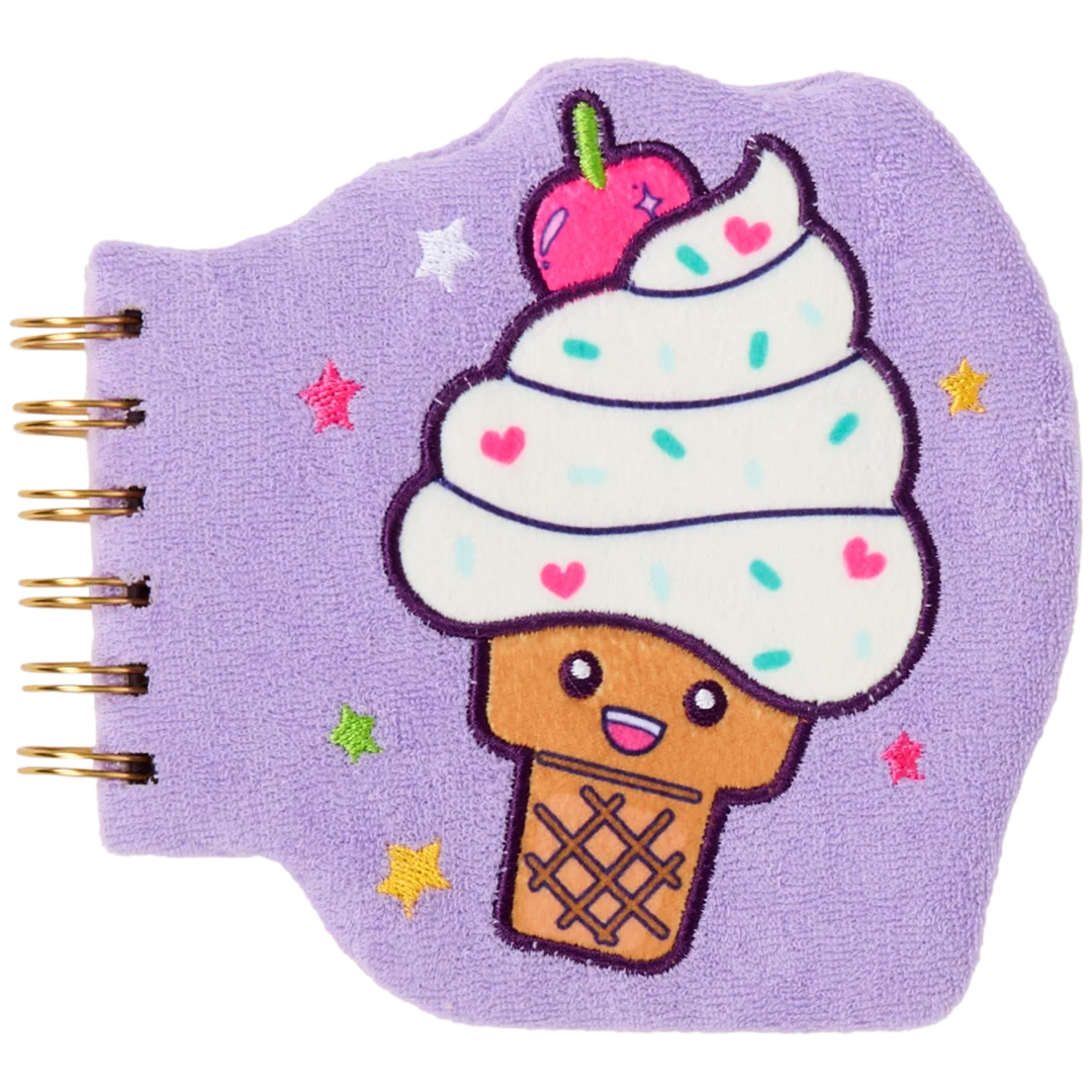 Candy Summer Notizbuch 5
