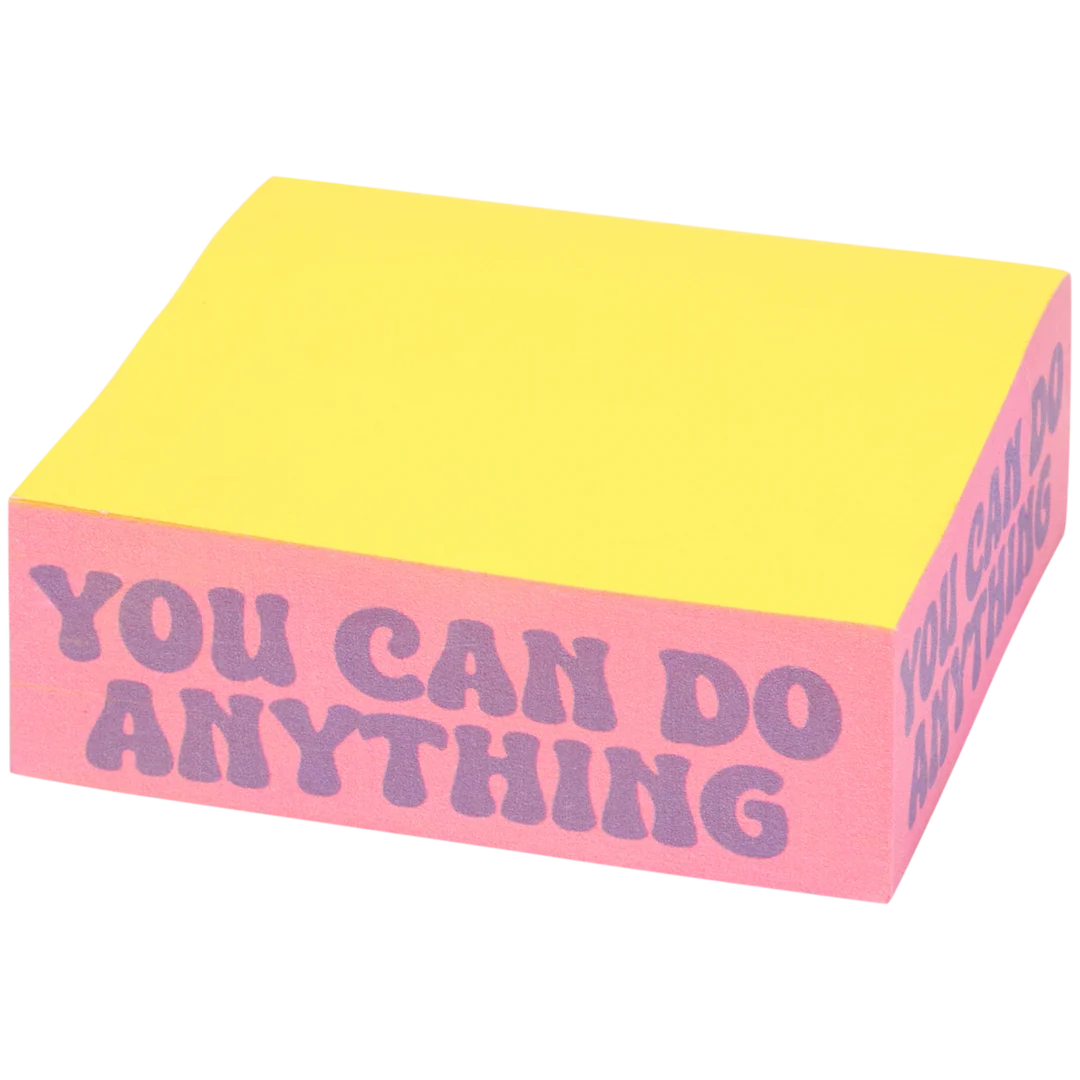 Candy Summer Memoblock 3