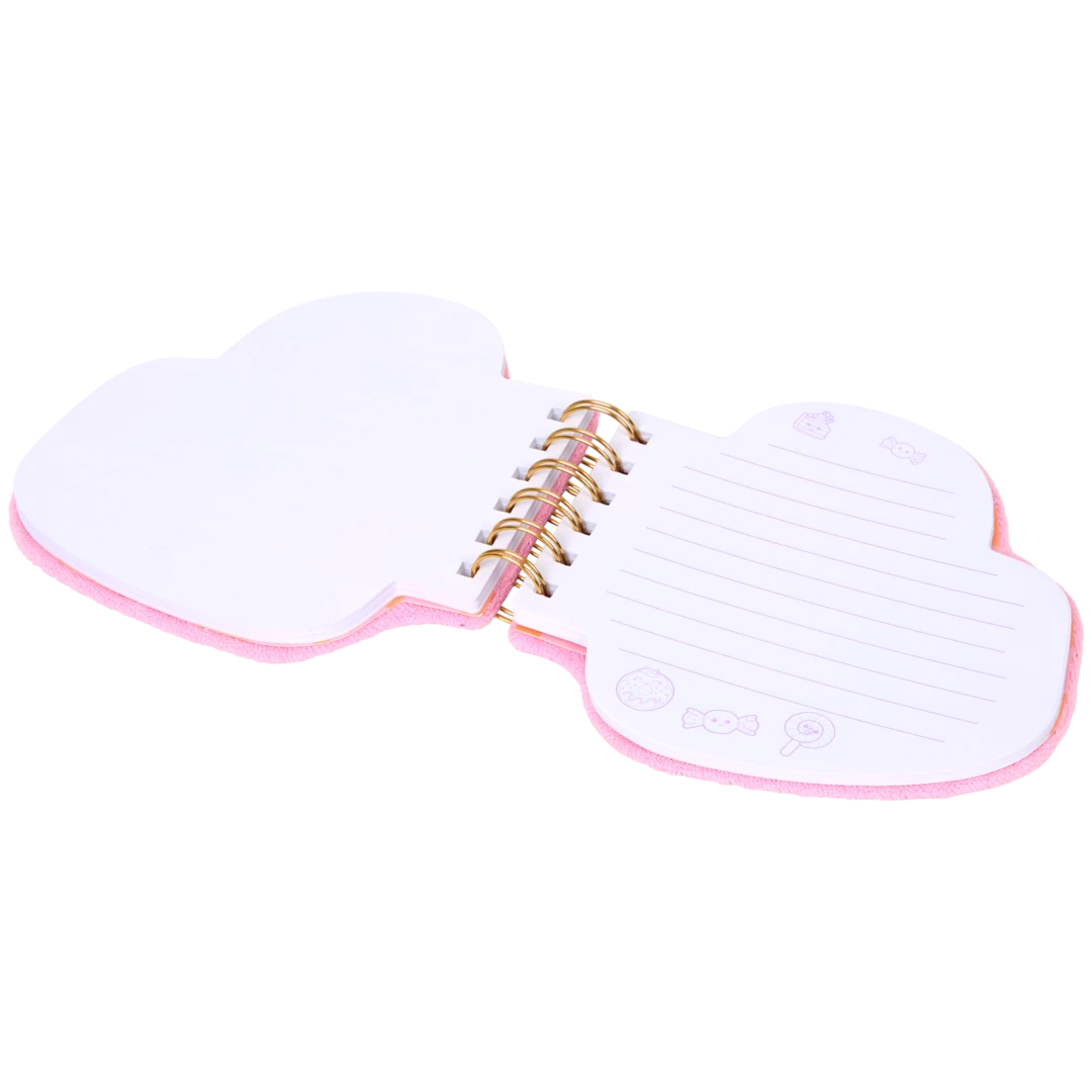 Candy Summer Notizbuch 2