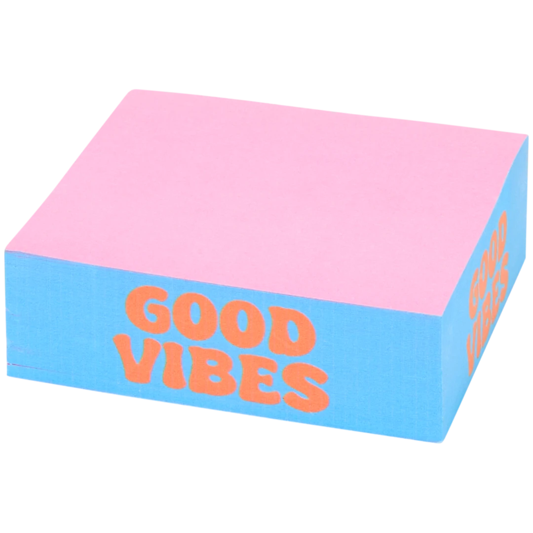 Candy Summer Memoblock 4