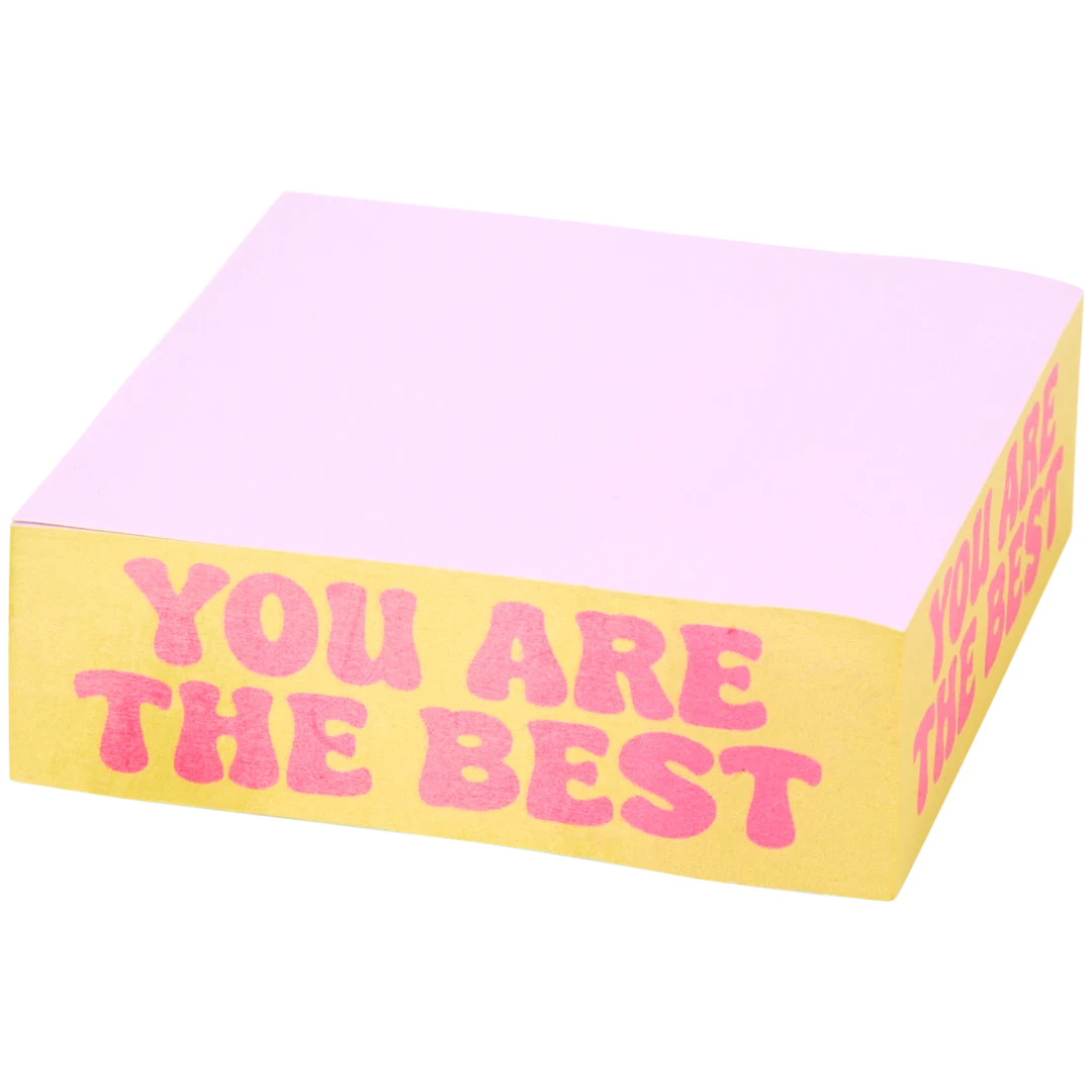 Candy Summer Memoblock 1