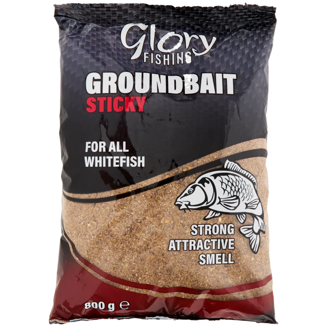 Engodo para peixes Glory Fishing 1