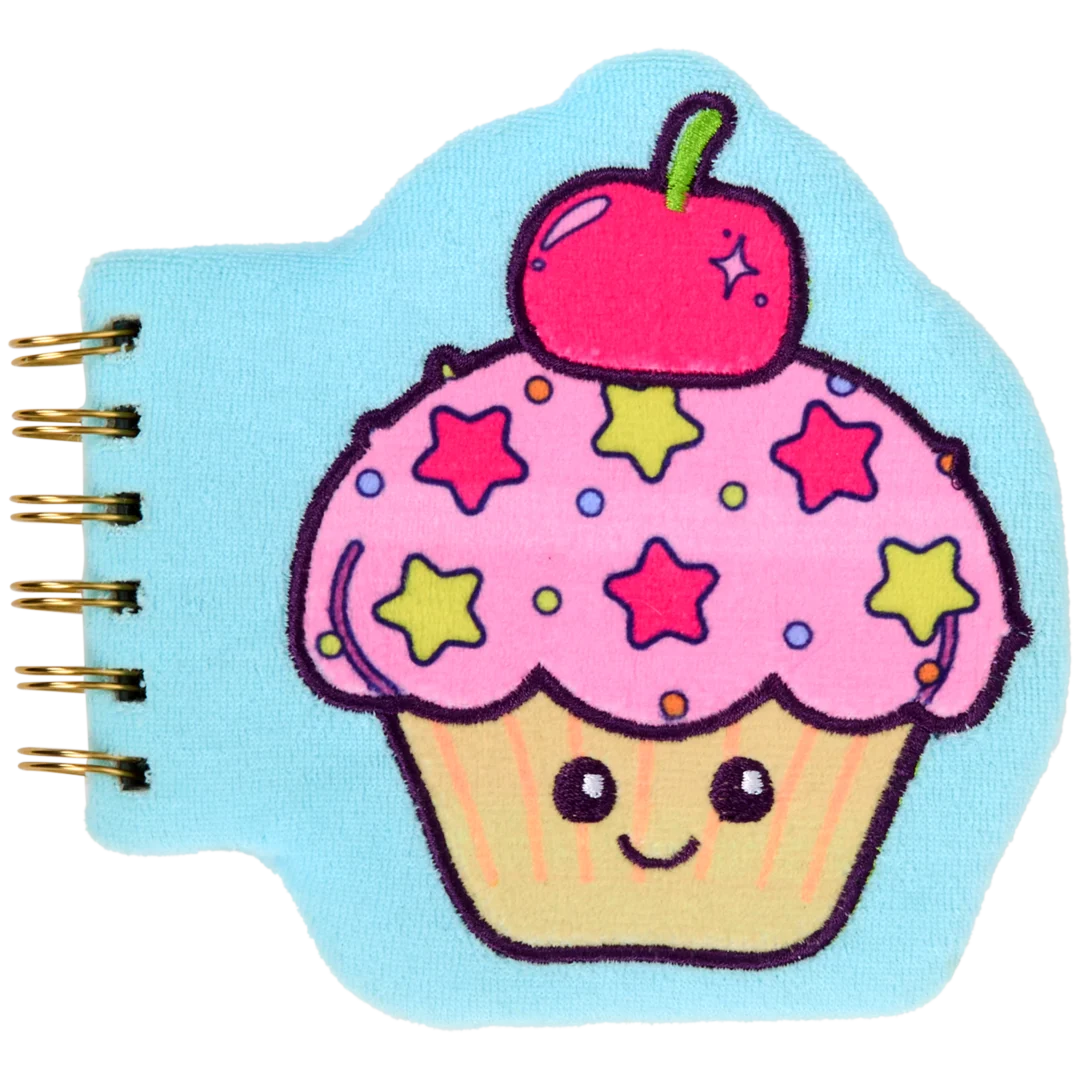 Candy Summer Notizbuch 3