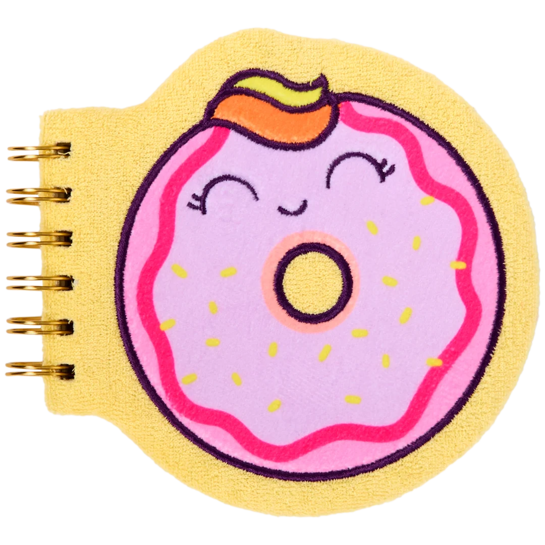 Candy Summer Notizbuch 4