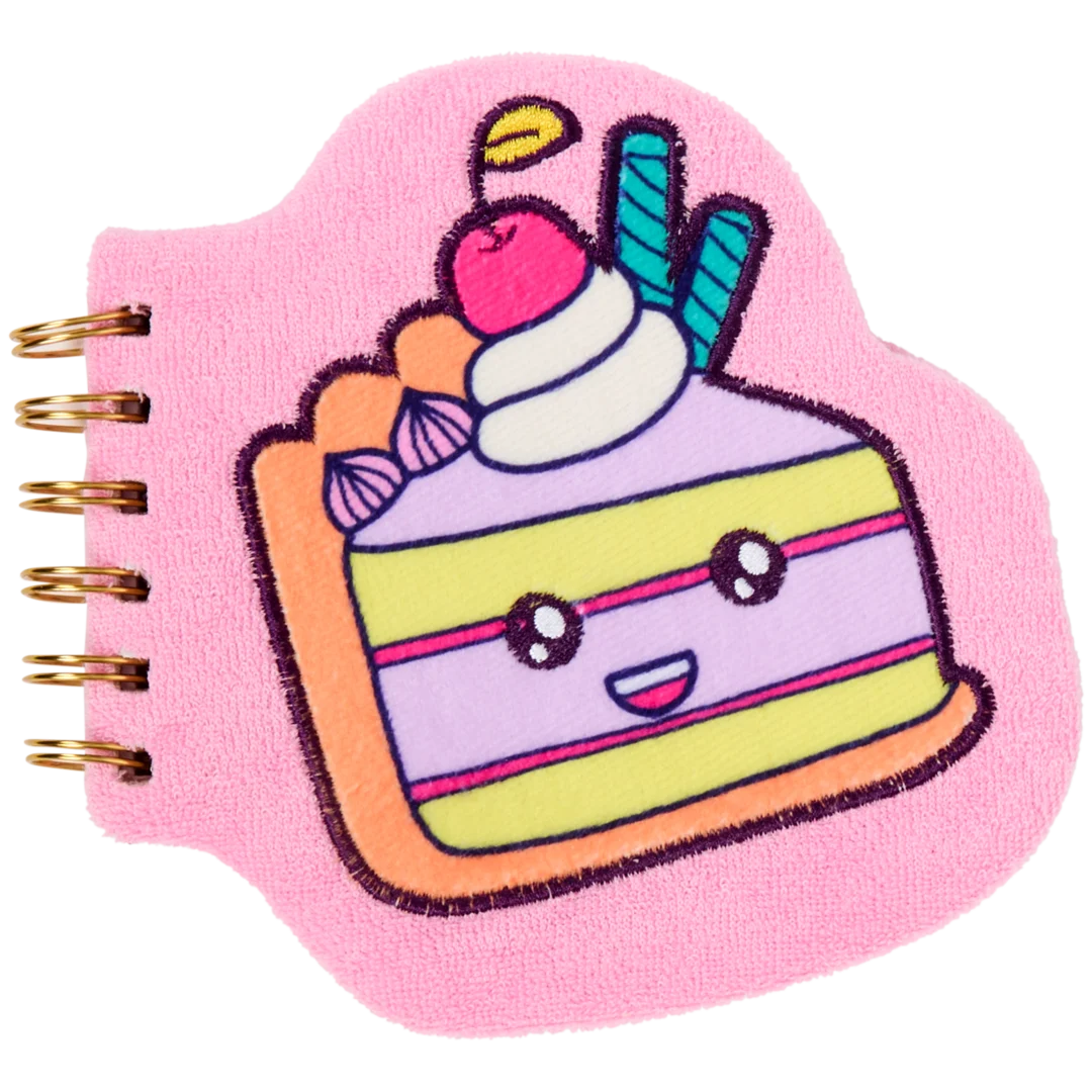 Candy Summer Notizbuch 1