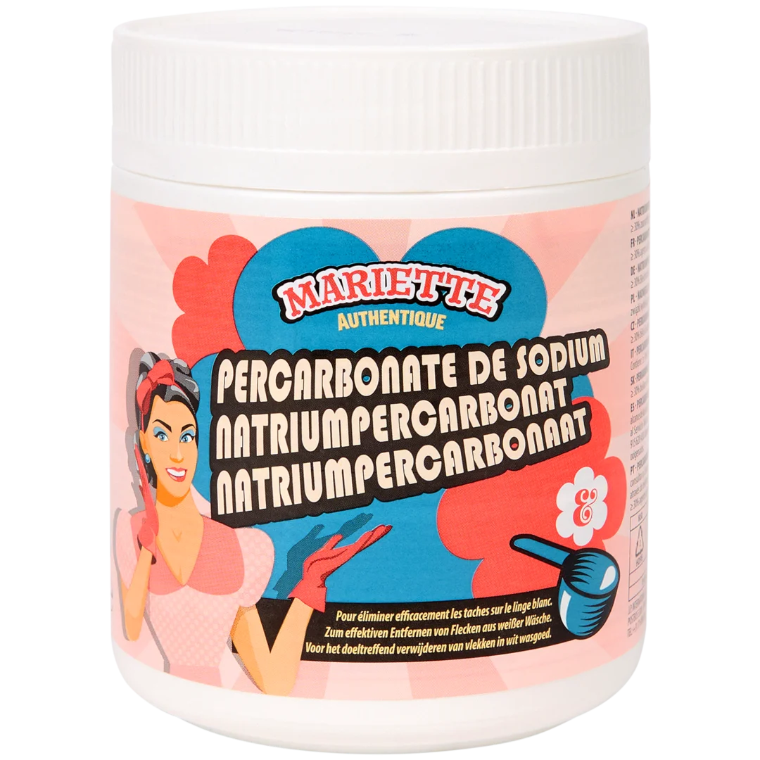 Percarbonate de sodium Mariette 1