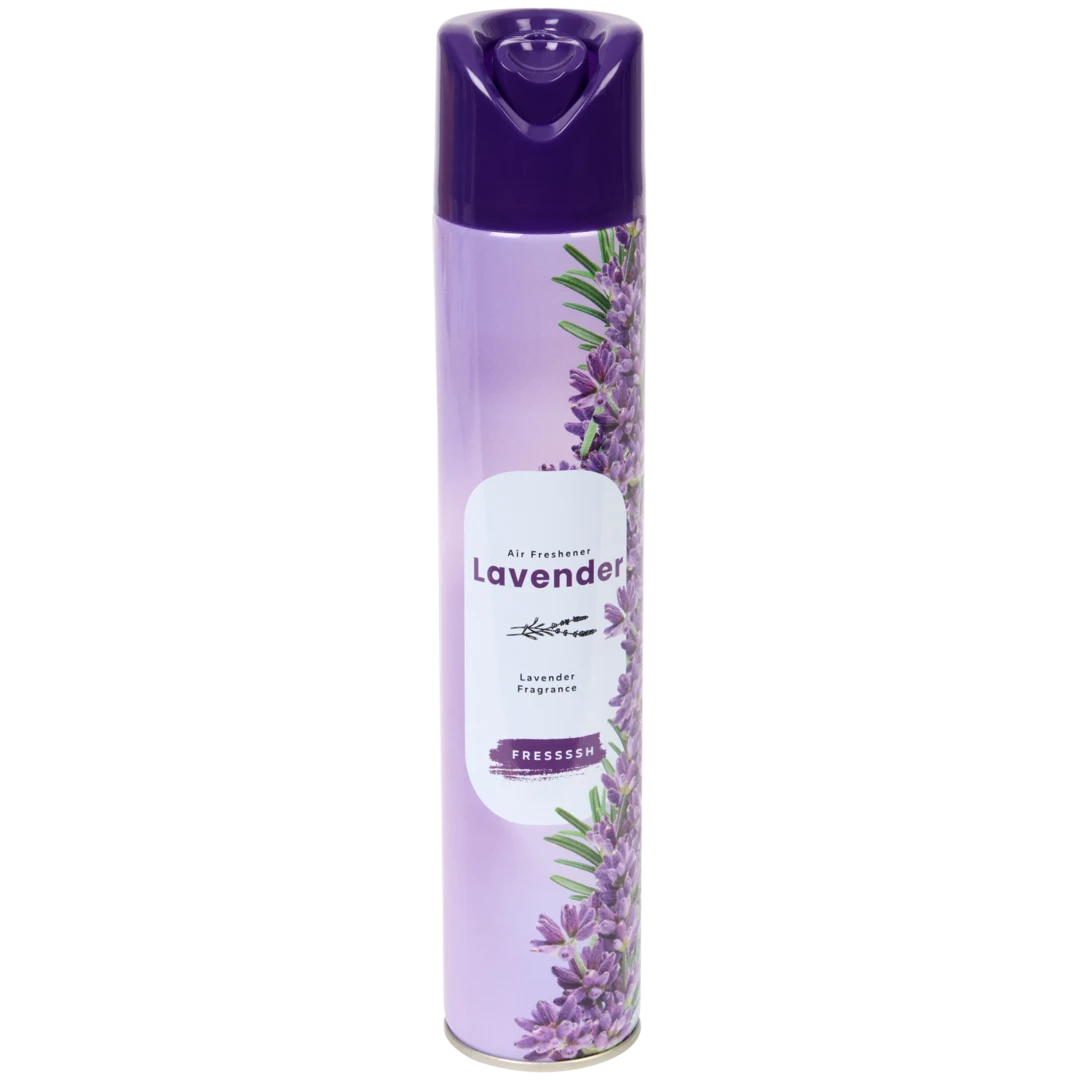 Spray per ambienti Fresssh Lavanda 2