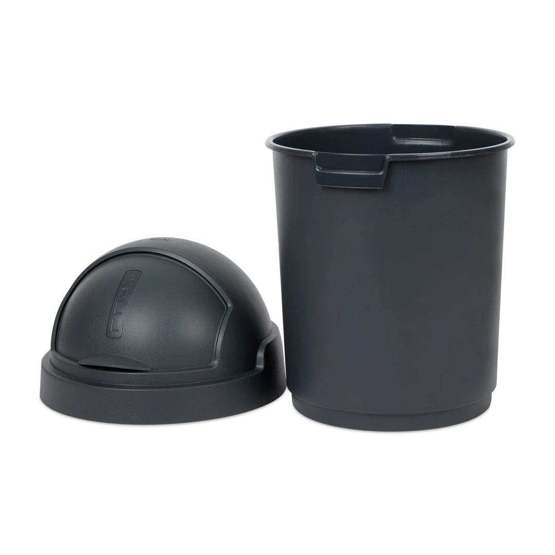 Odpadkový koš Curver 2