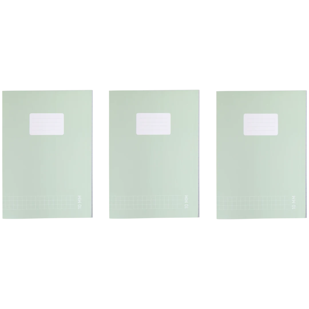 Schriften A4 3
