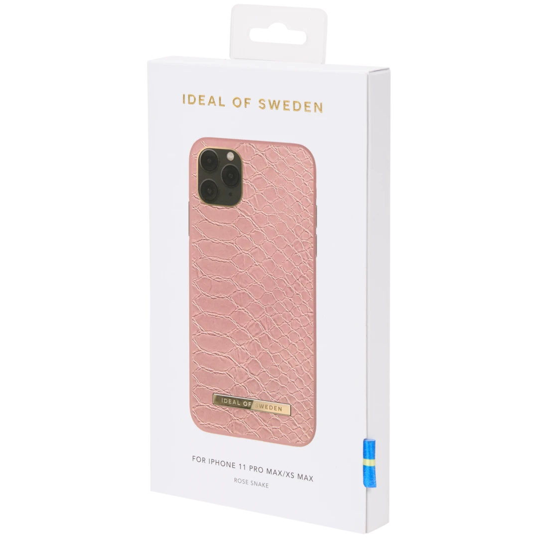 Coque pour iPhone Ideal of Sweden 8
