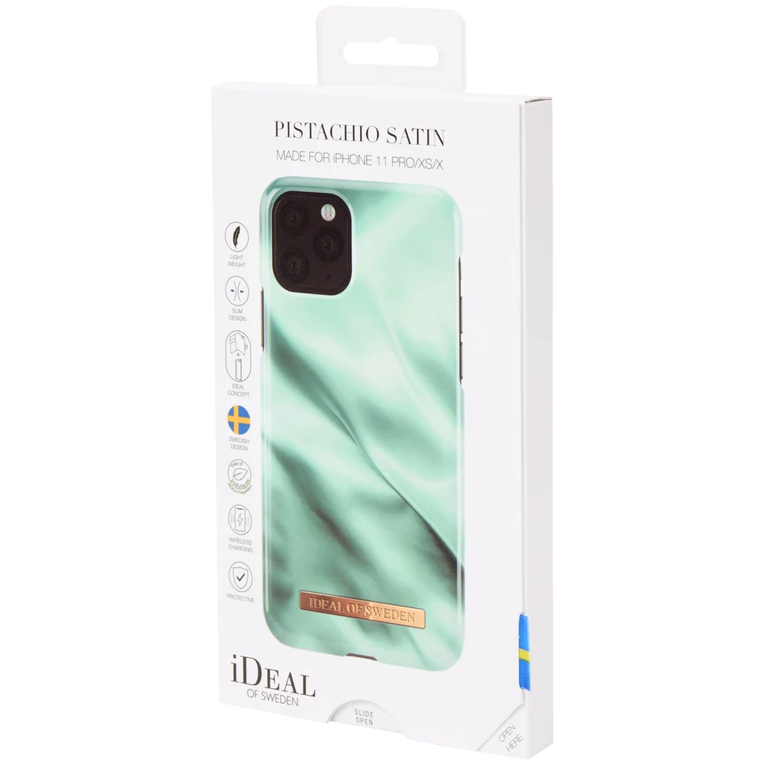 Coque pour iPhone Ideal of Sweden 6