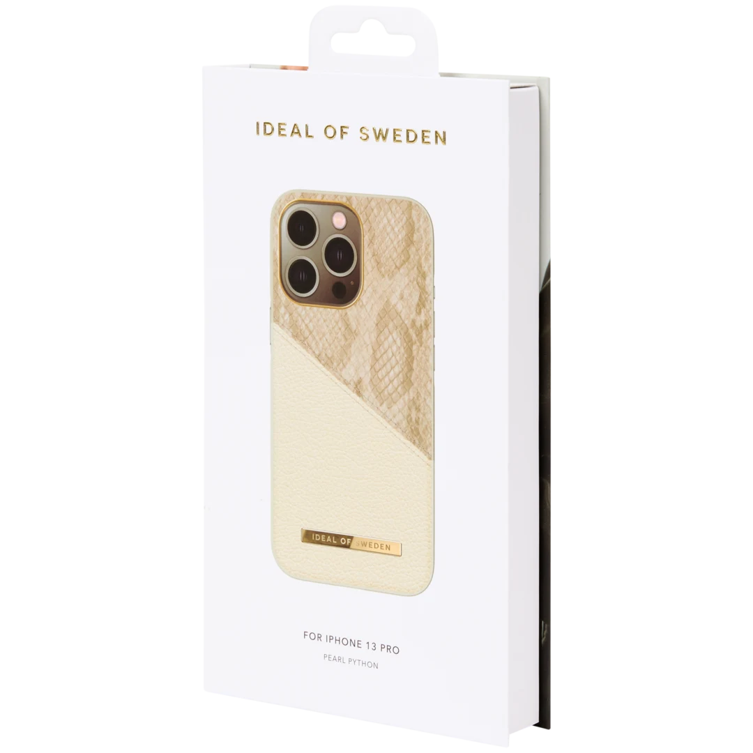 Coque pour iPhone Ideal of Sweden 5