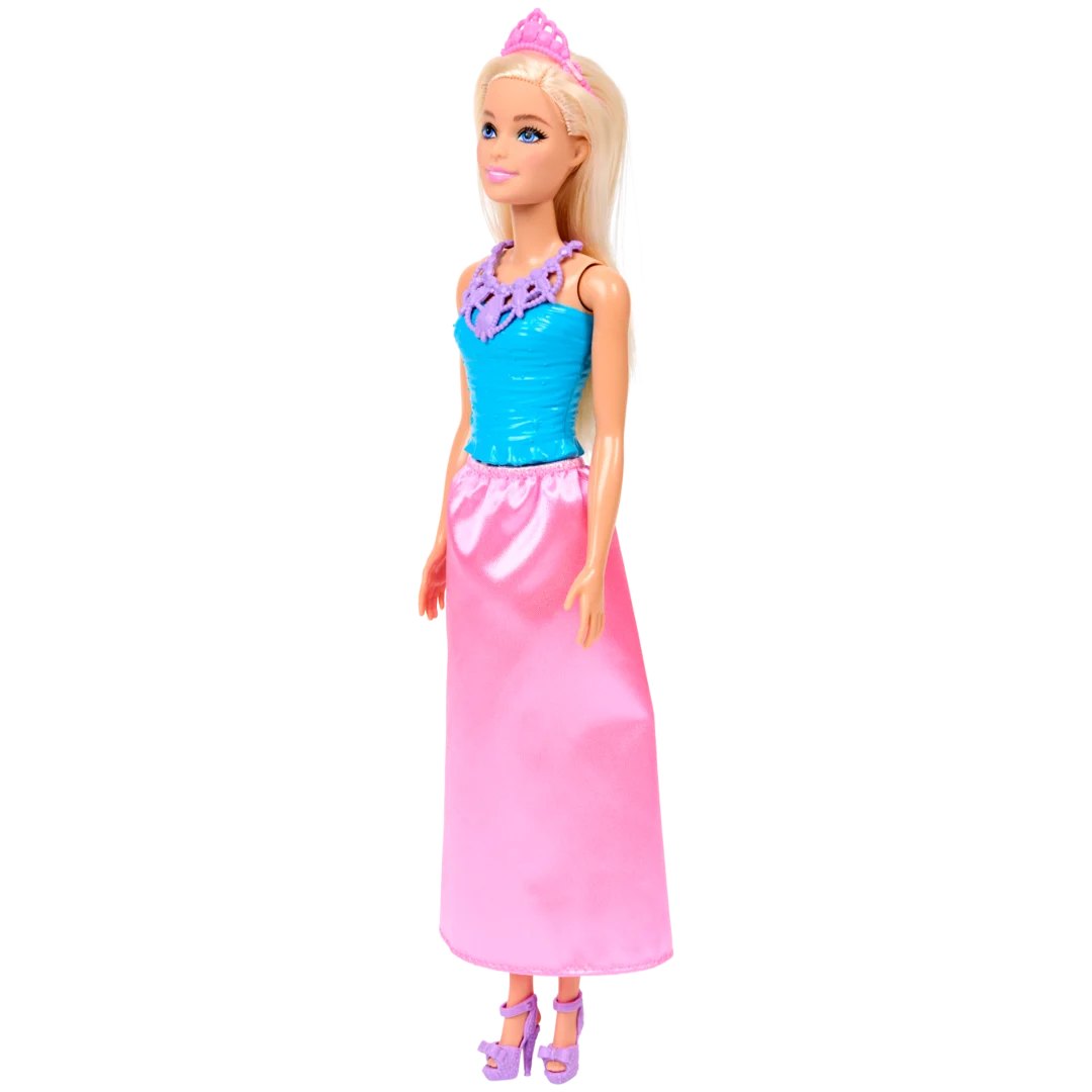 Princesa Barbie 2