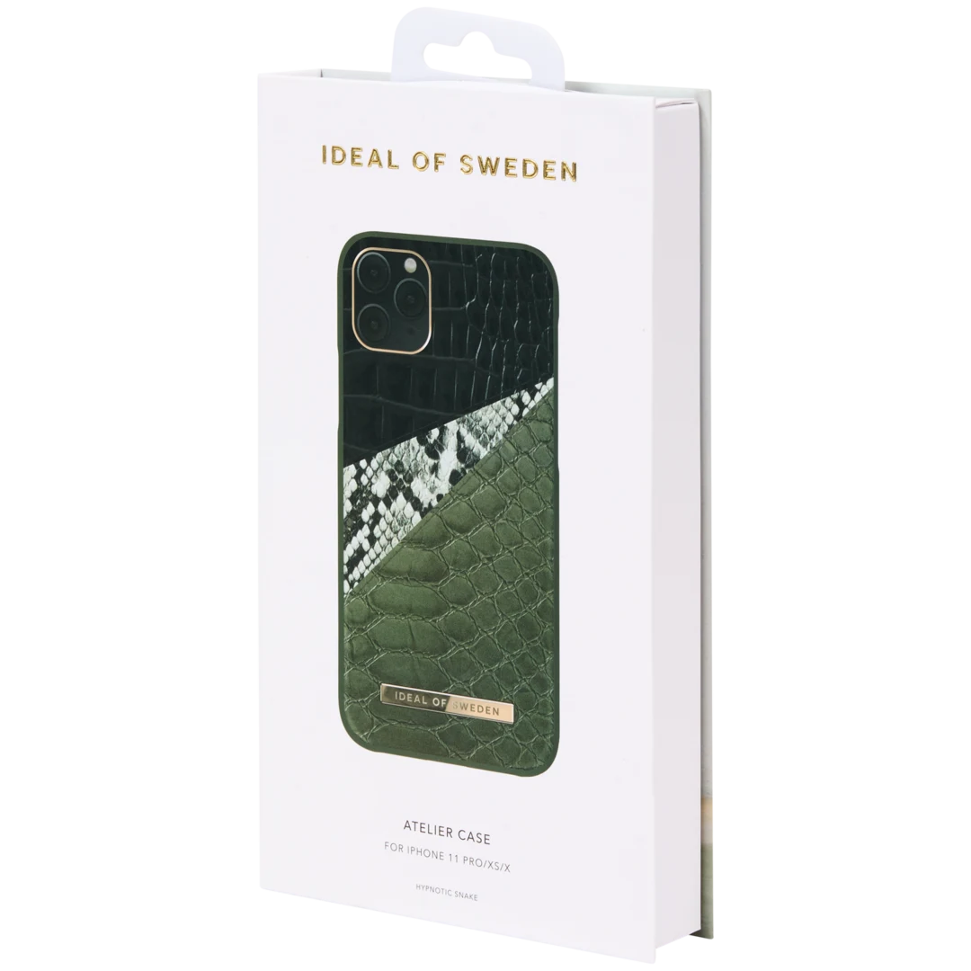 Coque pour iPhone Ideal of Sweden 1