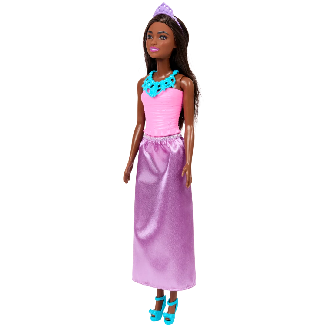Princesa Barbie 3