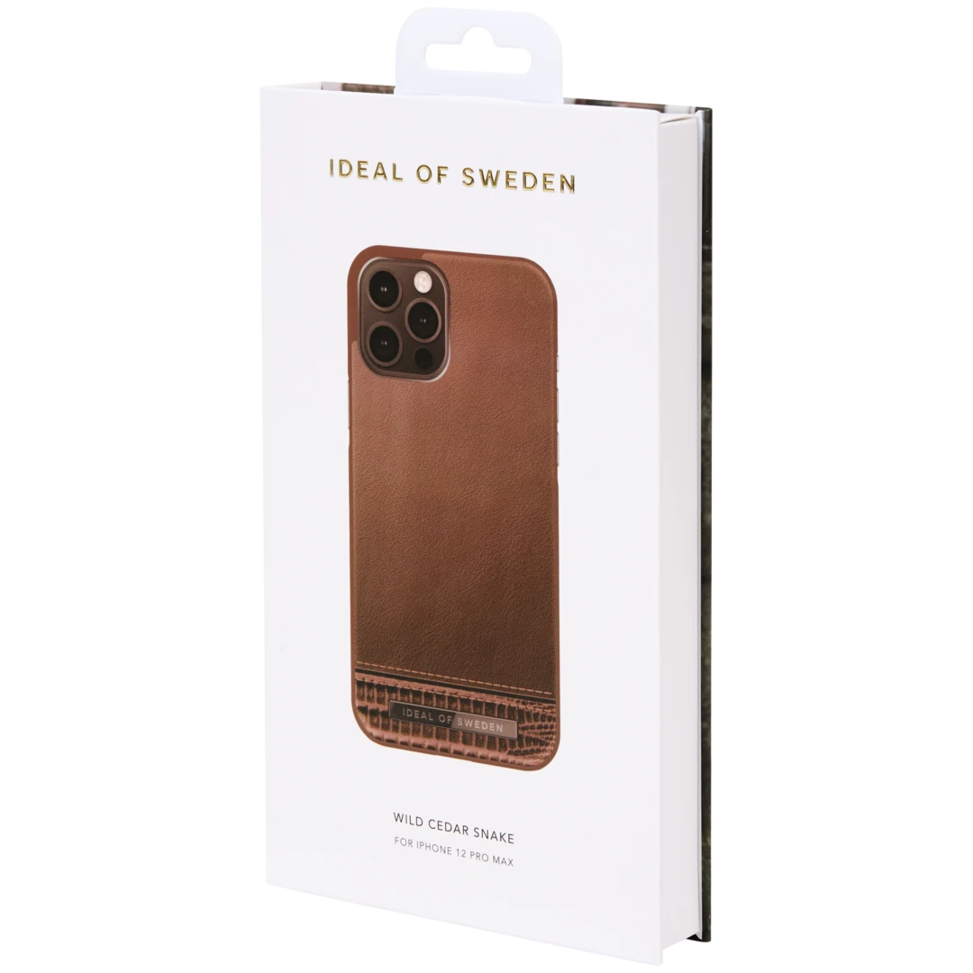 Coque pour iPhone Ideal of Sweden 3