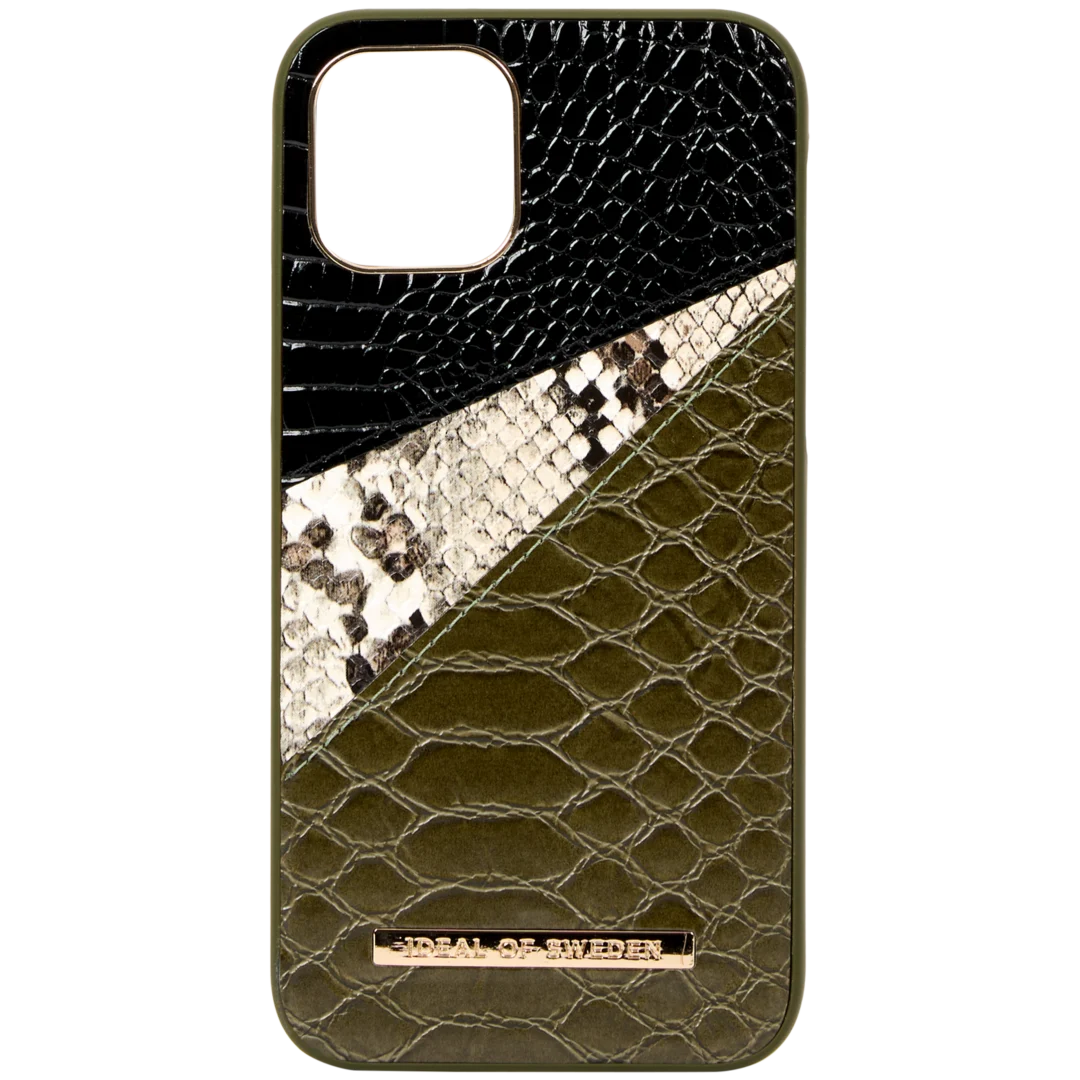 Coque pour iPhone Ideal of Sweden 2