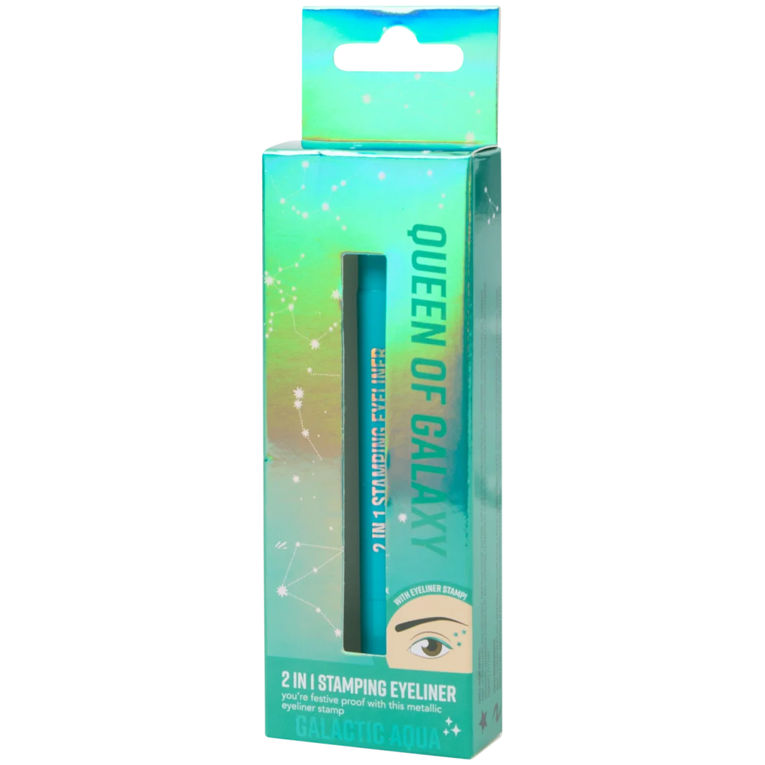 Eyeliner w stemplu 5