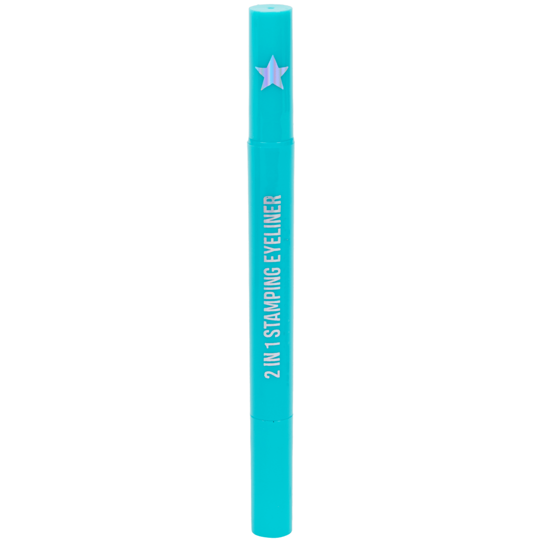Eyeliner w stemplu 4