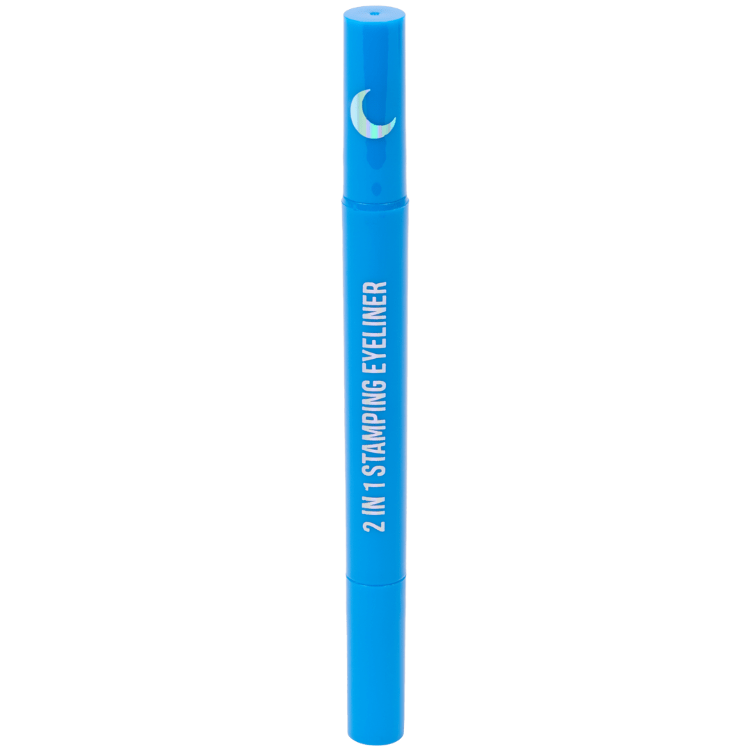 Eyeliner w stemplu 2