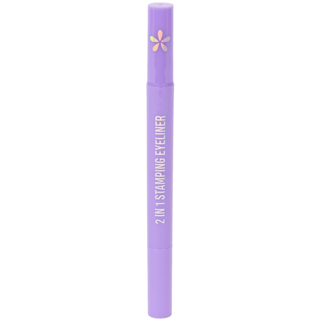 Eyeliner w stemplu 1