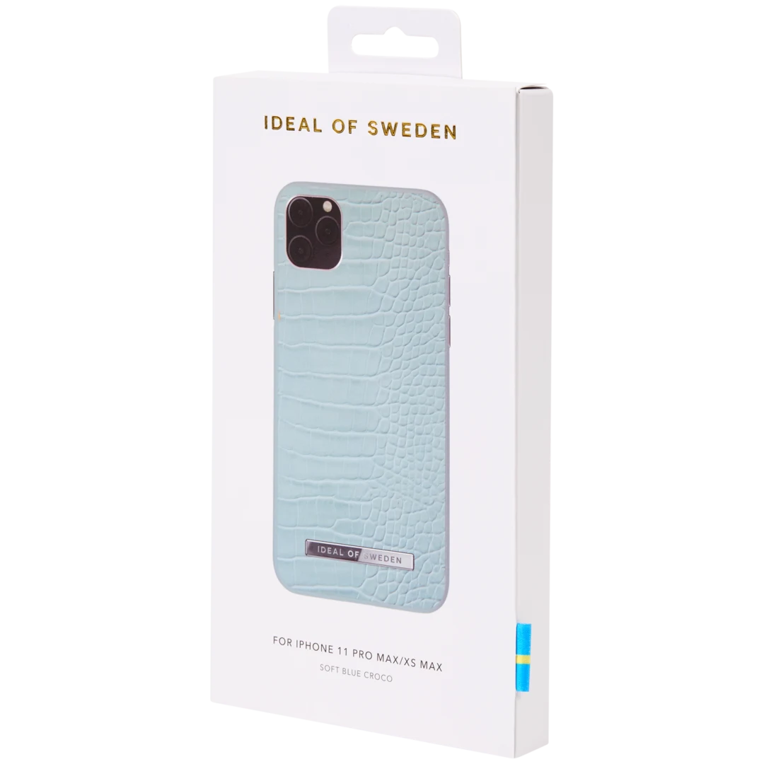 Coque pour iPhone Ideal of Sweden 9