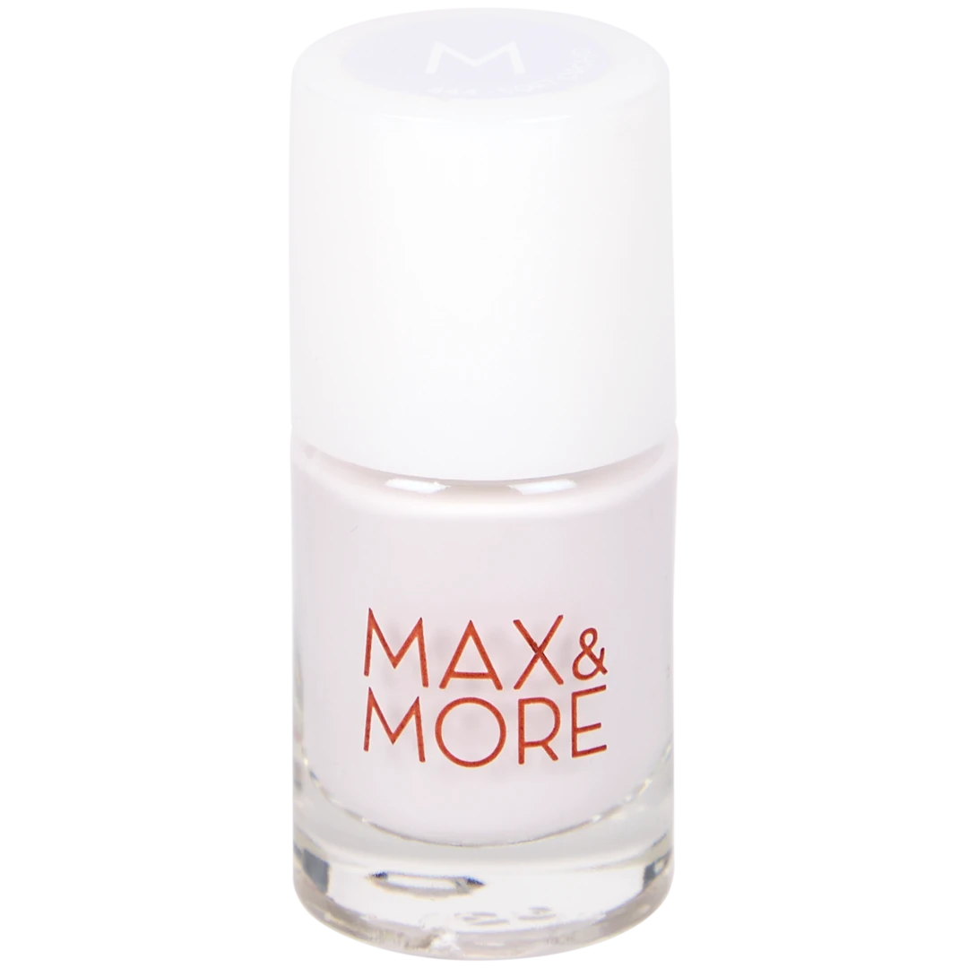 Lak na nehty Max & More 5