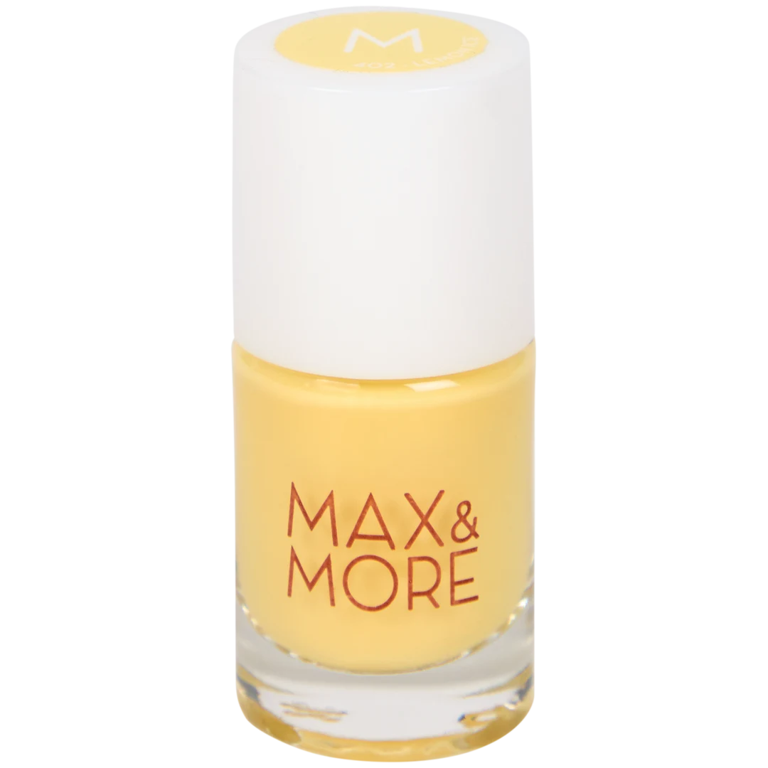 Lak na nehty Max & More 8