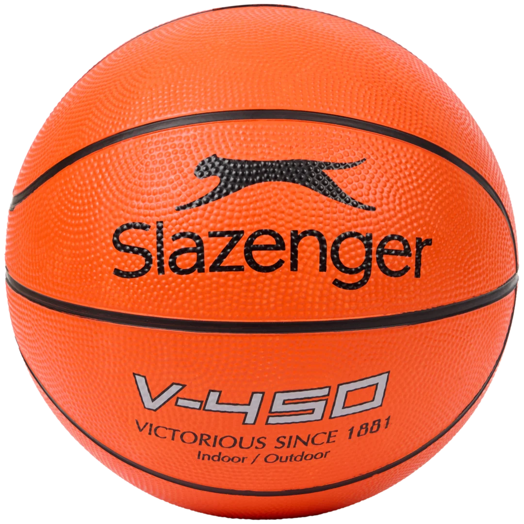 Ballon de basket Slazenger 1