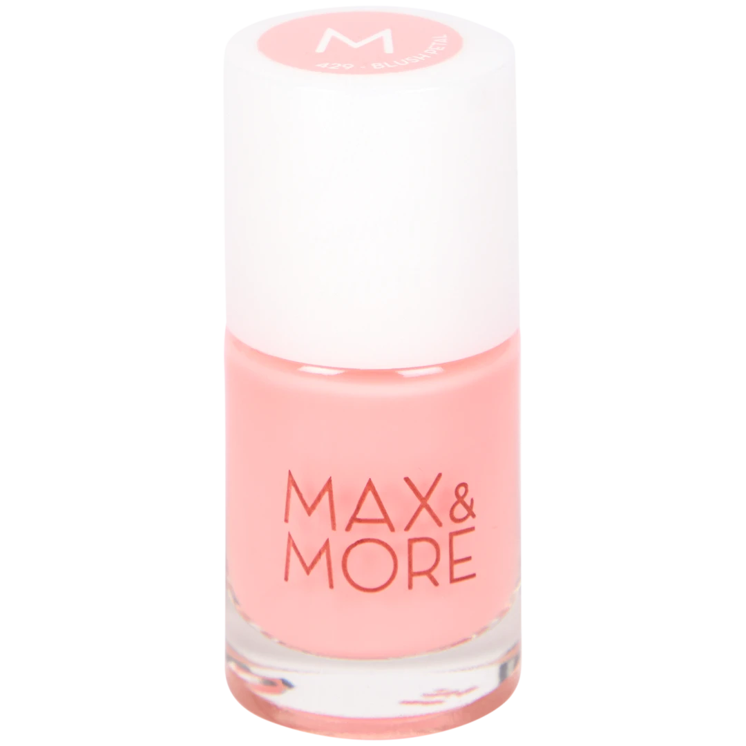 Lak na nehty Max & More 2